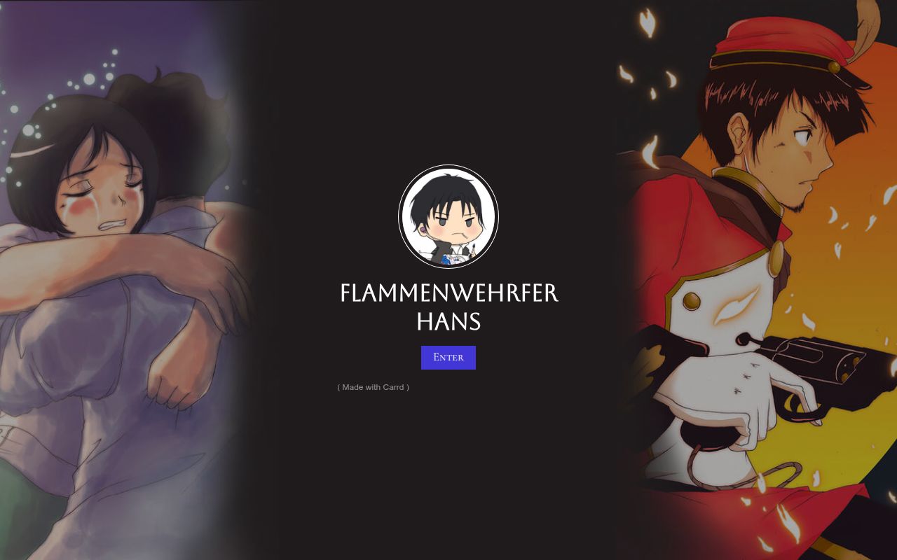 theworldofhans.carrd.co